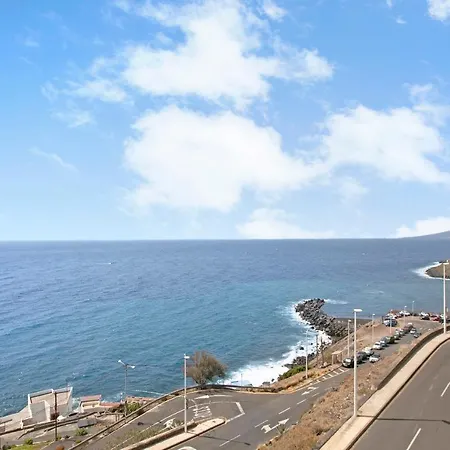 By The Sea